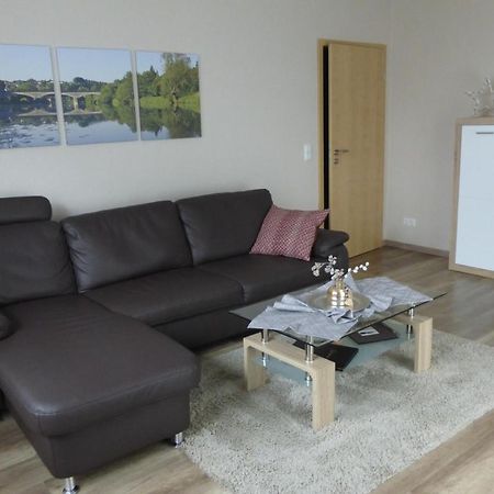 Ferienwohnung Unica Im Lahntal Villmar エクステリア 写真