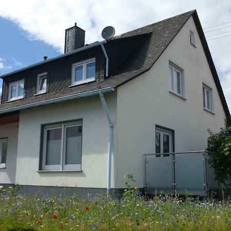 Ferienwohnung Unica Im Lahntal Villmar エクステリア 写真