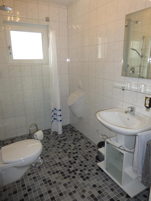 Ferienwohnung Unica Im Lahntal Villmar エクステリア 写真
